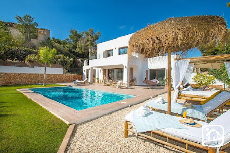 Villa Azuro